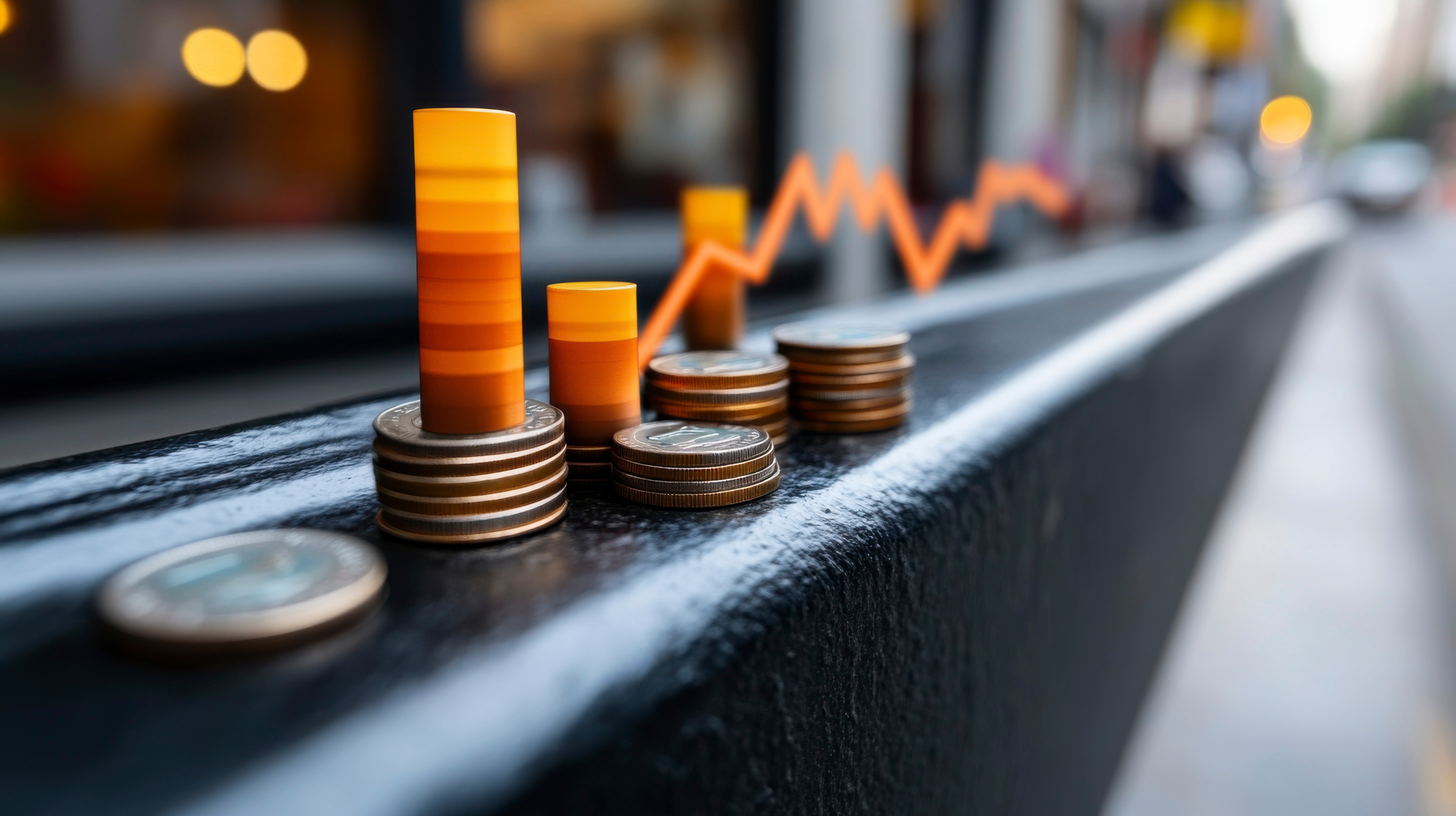 Strategic investments